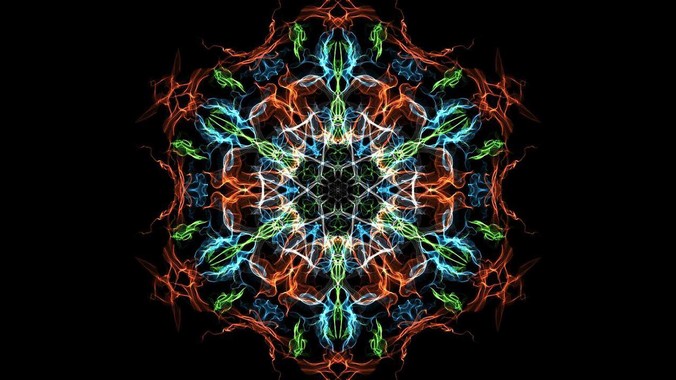 新买了一台nas，第一个月下载20t+，上传5+，不会被网警盯上吧?